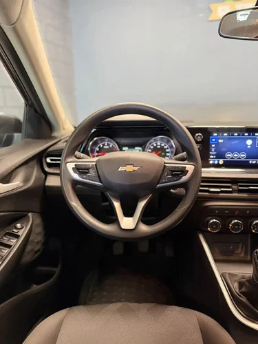 Chevrolet Onix plus 1.0 Lt 2025