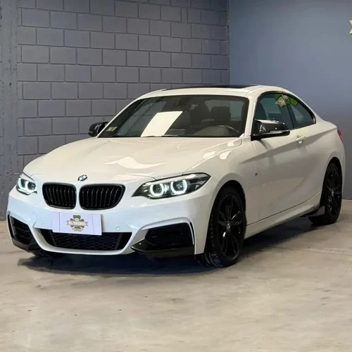 BMW Serie 2 3.0 240i M Package Lci 2019