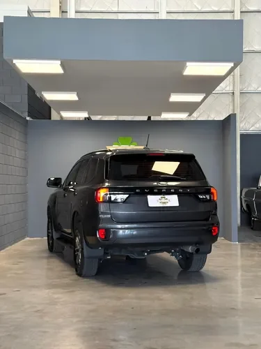Ford Everest 2.3 Gtdi Active 4x4 At 2025
