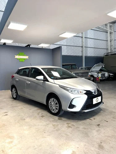 Toyota Yaris 1.5 107Cv Xs Cvt 2025