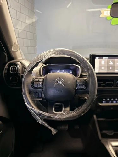 Citroën C3 Aircross 1.0 Shine Turbo 200 Cvt 2025