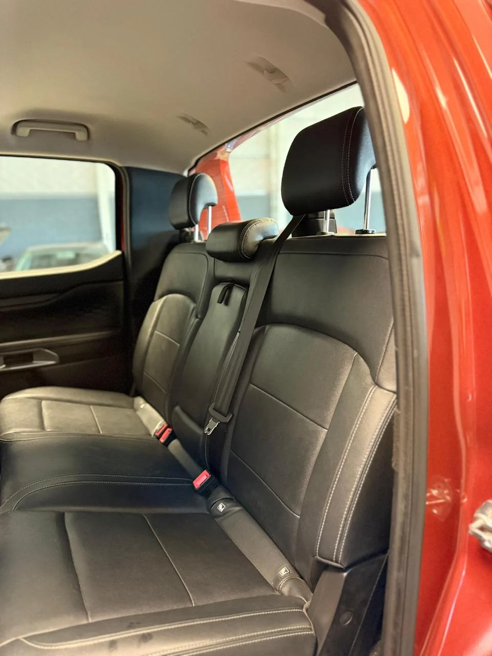 Ford Ranger 3.0 Cd 4X4 Limited + At 250Cv · foto 11