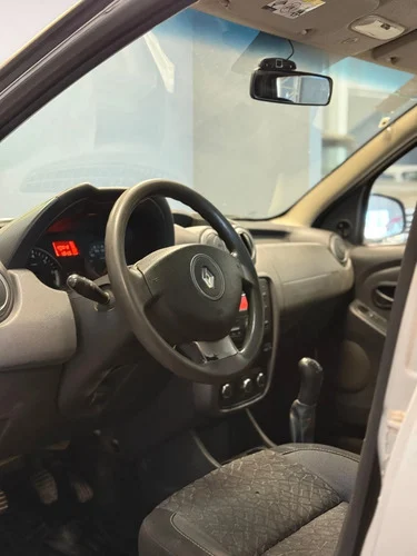 Renault Duster 1.6 4x2 Dakar Spirit 110cv 2014