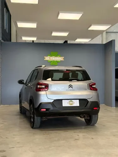 Citroën C3 1.6 16V Vti 115 Feel Pack At 2025