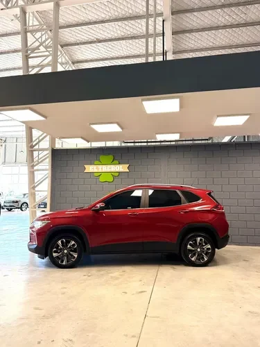 Chevrolet Tracker 1.2 Turbo Premier At 2021