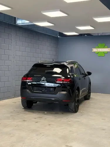 Citroën C4 Cactus 1.6 Vti 115 Feel 2021