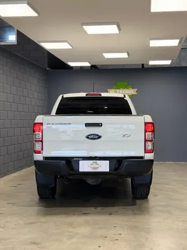 Ford Ranger 2.2 Cd Xl Tdci 125cv 4x4 2023
