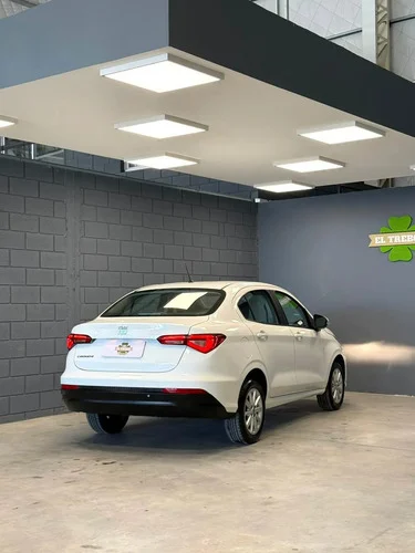 Fiat Cronos 1.3 Gse Like 2024