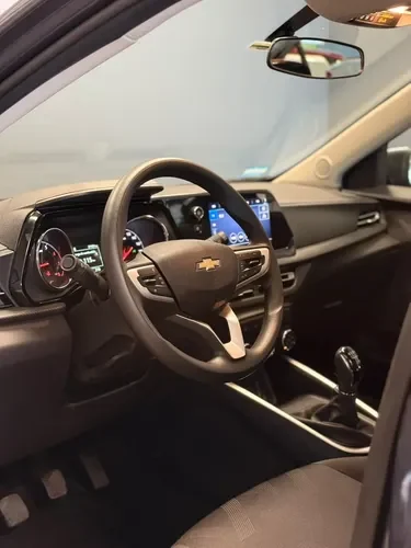 Chevrolet Onix plus 1.0 Lt 2025