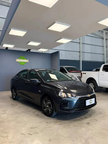Chevrolet Onix plus 1.0 Lt 2025