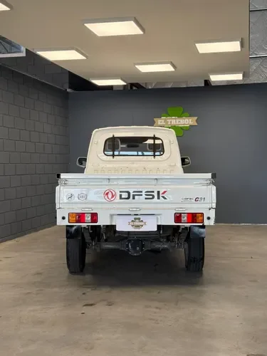 DFSK C31. 1.5 2022