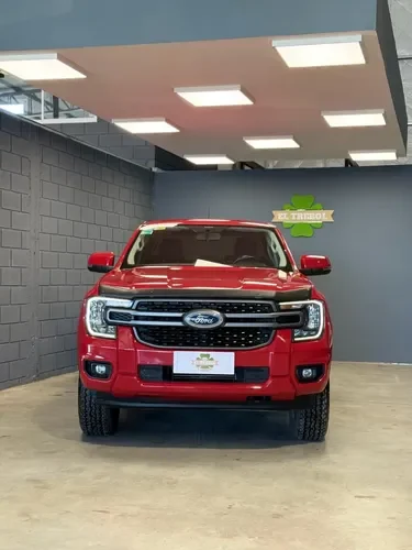 Ford Ranger 3.0 Cd 4X4 Xls At 250Cv 2023