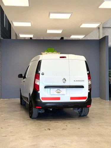 Renault Kangoo Ii Express Confort 1.6 Sce 2023