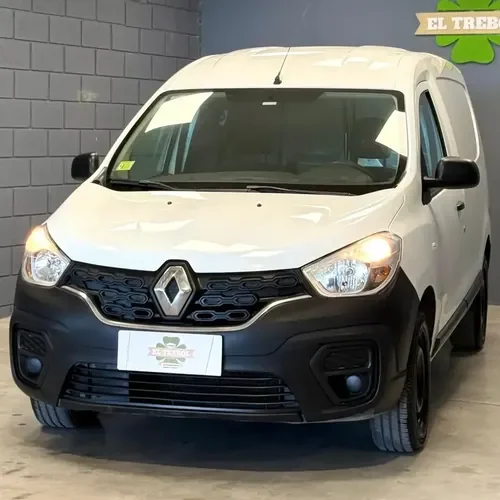 Renault Kangoo Ii Express Confort 1.6 Sce 2023