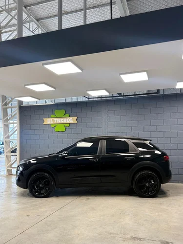 Citroën C4 Cactus 1.6 Vti 115 Feel 2021