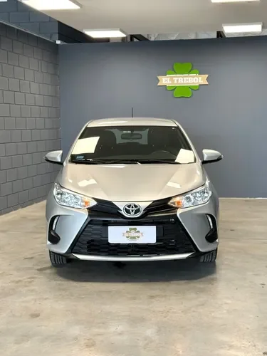 Toyota Yaris 1.5 107Cv Xs Cvt 2025