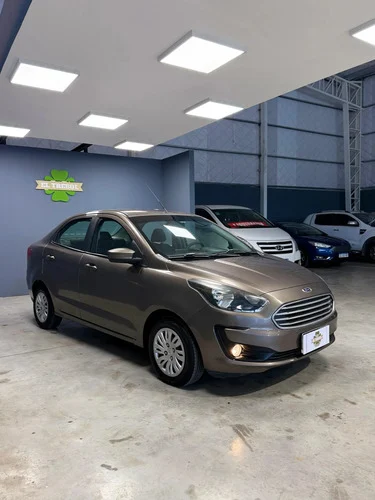 Ford Ka freestyle 1.5 Se 2019