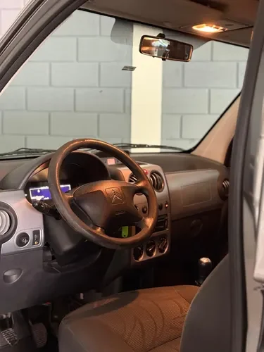 Citroën Berlingo Multispace 1.6 Xtr Hdi 92cv 2018