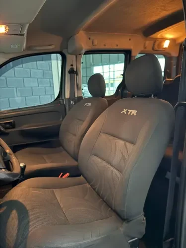 Citroën Berlingo Multispace 1.6 Xtr Hdi 92cv 2018