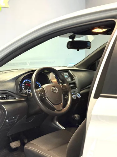 Toyota Yaris 1.5 107Cv Xs Cvt 2025