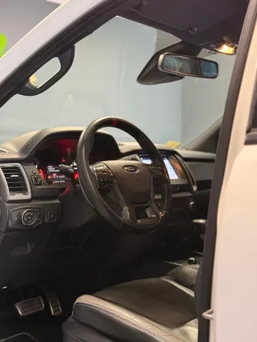 Ford Ranger Raptor 2.0l Biturbo Cabina Doble 4x4 2019