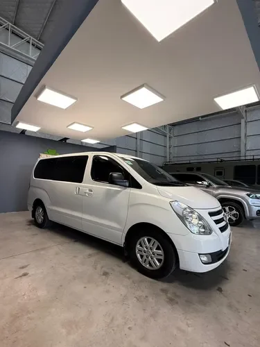 Hyundai H1 2.4 Premium 1 175cv 2017