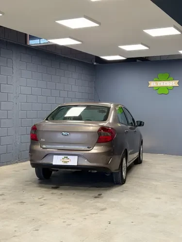 Ford Ka freestyle 1.5 Se 2019