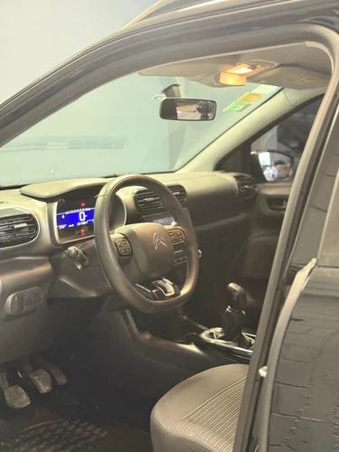 Citroën C4 Cactus 1.6 Vti 115 Feel 2021