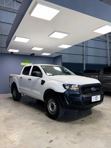 Ford Ranger 2.2 Cd Xl Tdci 125cv 4x4 2023