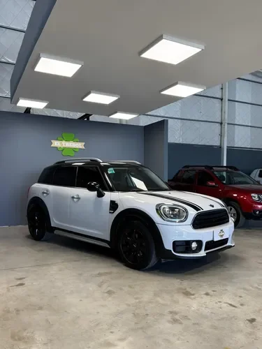 MINI Cooper Countryman 1.5 Pepper 136cv 2019