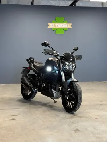 Bajaj DOMINAR 400 2023
