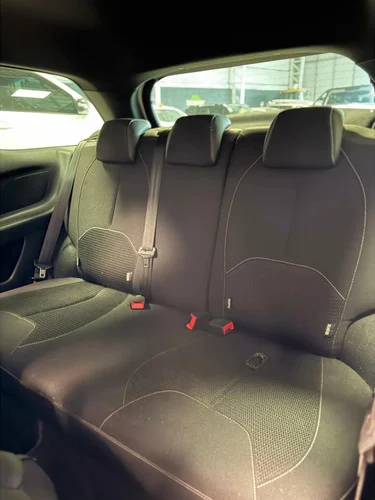D.S. DS3 1.6 Vti 120 So Chic 2016