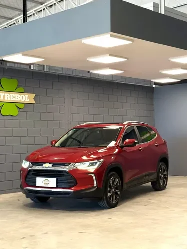 Chevrolet Tracker 1.2 Turbo Premier At 2021