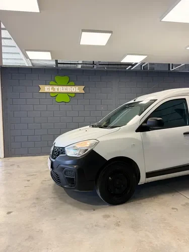 Renault Kangoo Ii Express Confort 1.6 Sce 2023
