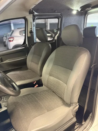 Peugeot Partner 1.4 Furgon Confort 5as 2017