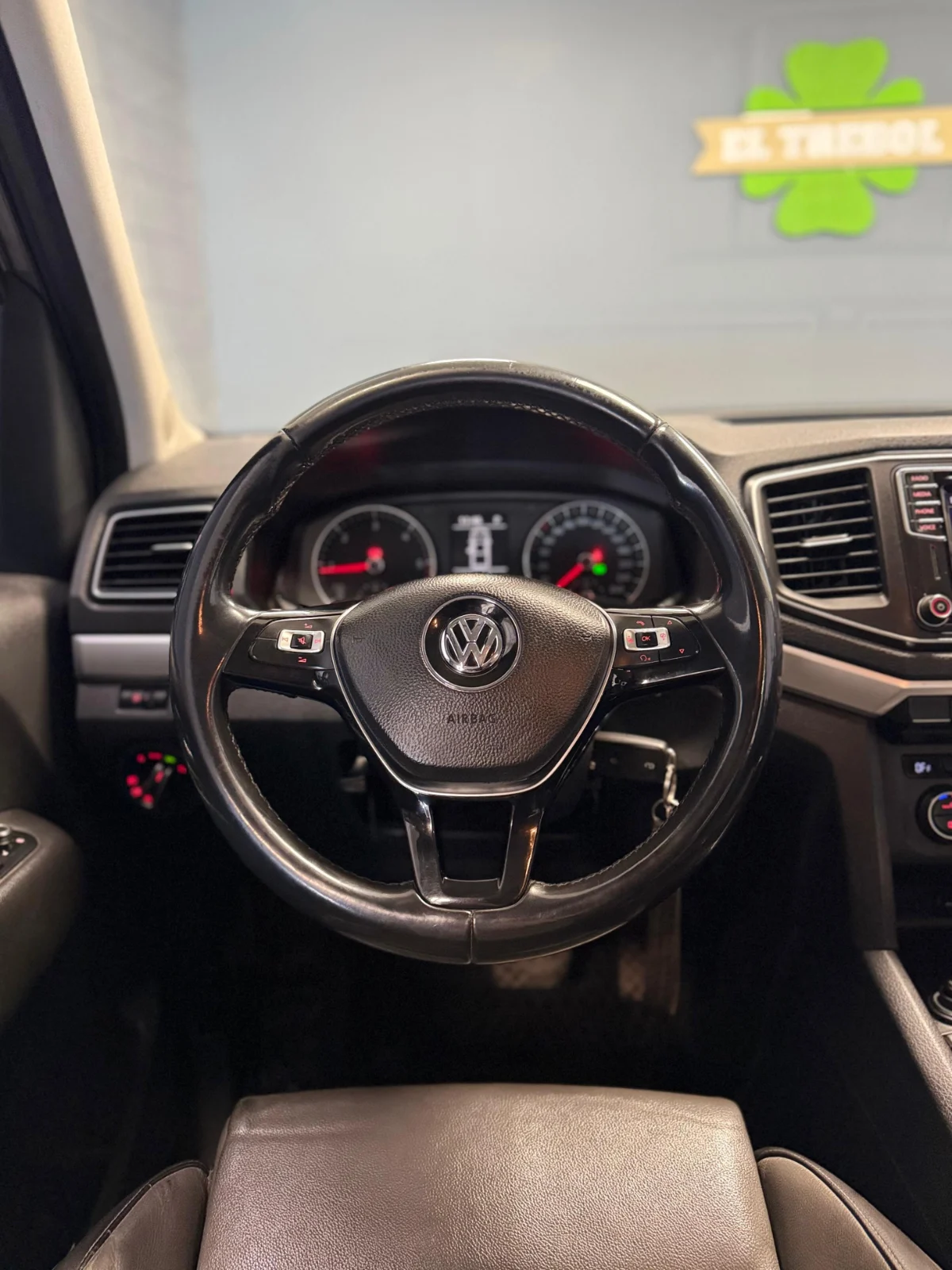Volkswagen Amarok 2.0 Cd Tdi 180cv 4x4 Highline Pack At · foto 5