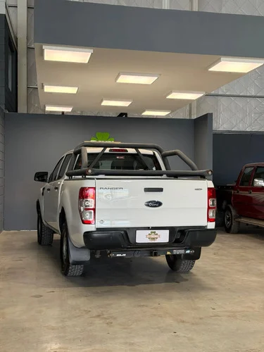 Ford Ranger 2.5 Cd Ivct Xl 166cv 2018