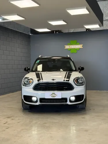 MINI Cooper Countryman 1.5 Pepper 136cv 2019