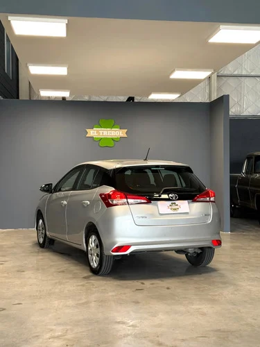 Toyota Yaris 1.5 107Cv Xs Cvt 2025
