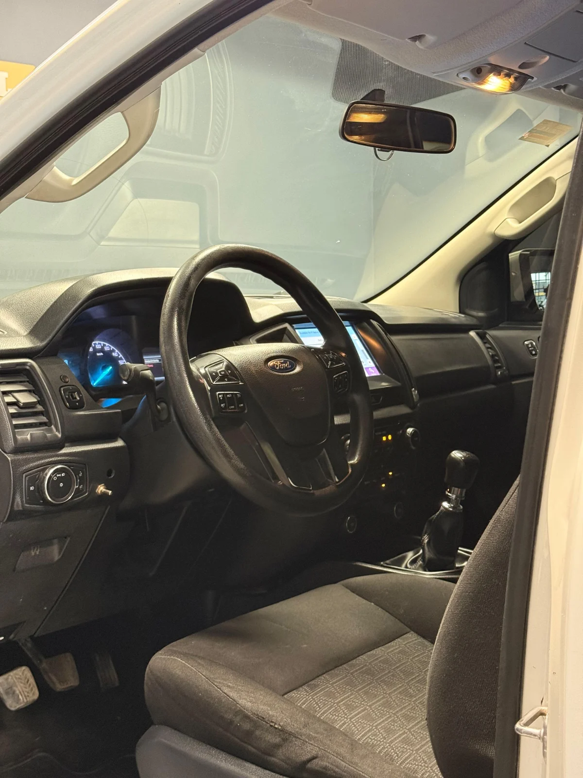 Ford Ranger 3.2 Cd Xls Tdci 200Cv 4X4 · foto 8