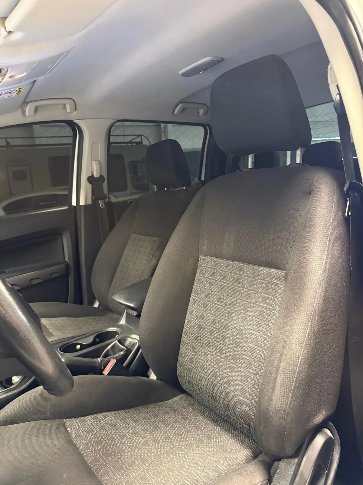 Ford Ranger 3.2 Cd Xls Tdci 200Cv 4X4 · foto 10