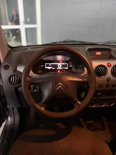 Citroën Berlingo Multispace 1.6 Xtr Hdi 92cv 2018