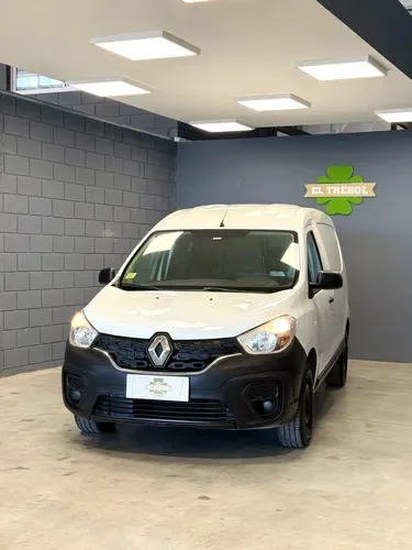 Renault Kangoo Ii Express Confort 1.6 Sce 2023
