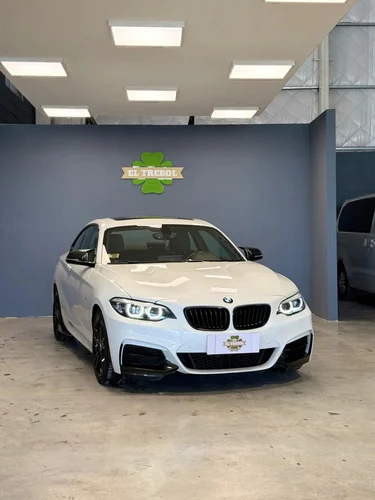BMW Serie 2 3.0 240i M Package Lci 2019