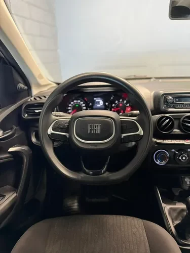 Fiat Cronos 1.3 Gse Like 2024