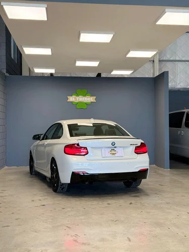 BMW Serie 2 3.0 240i M Package Lci 2019