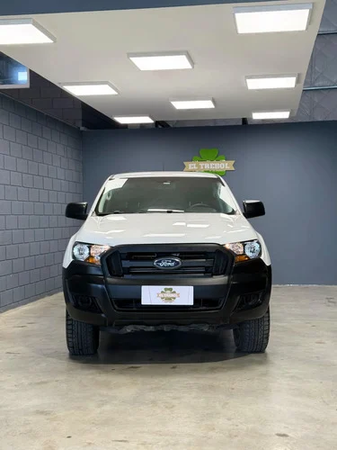 Ford Ranger 2.2 Cd Xl Tdci 125cv 4x4 2023