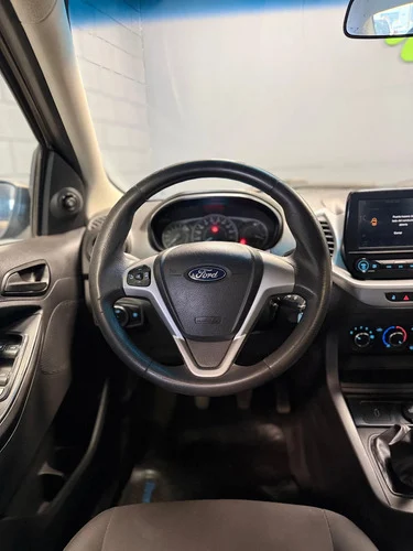 Ford Ka freestyle 1.5 Se 2019