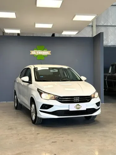 Fiat Cronos 1.3 Gse Like 2024