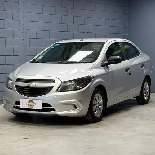 Chevrolet Prisma 1.4 Joy Ls 2019